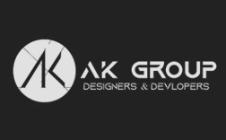AK logo