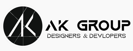 AK group logo